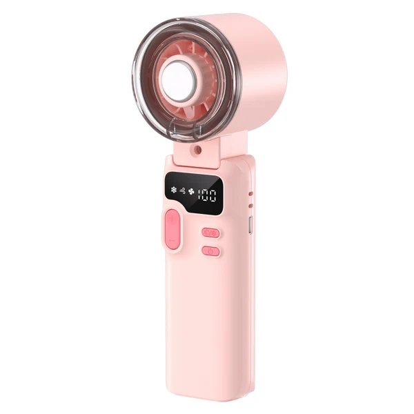 Damen tragbarer Mini Ventilator