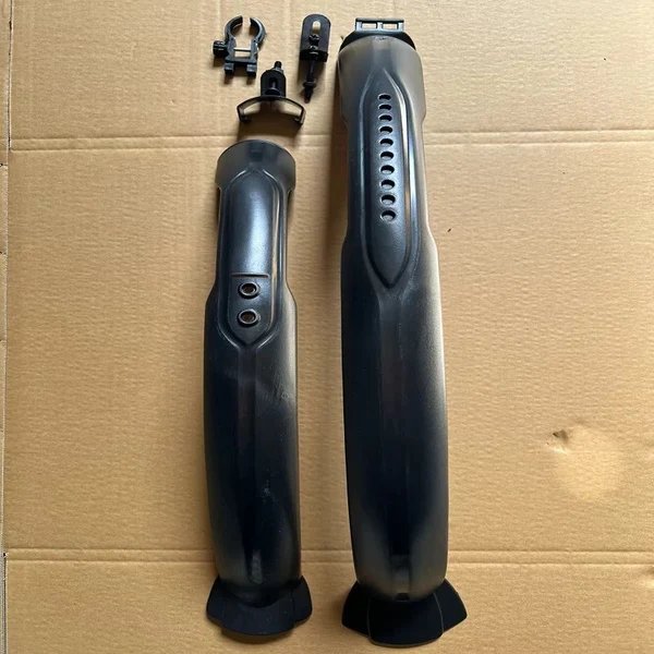 Ergonomische Anti-Rutsch Fahrrad Lenkergriffe