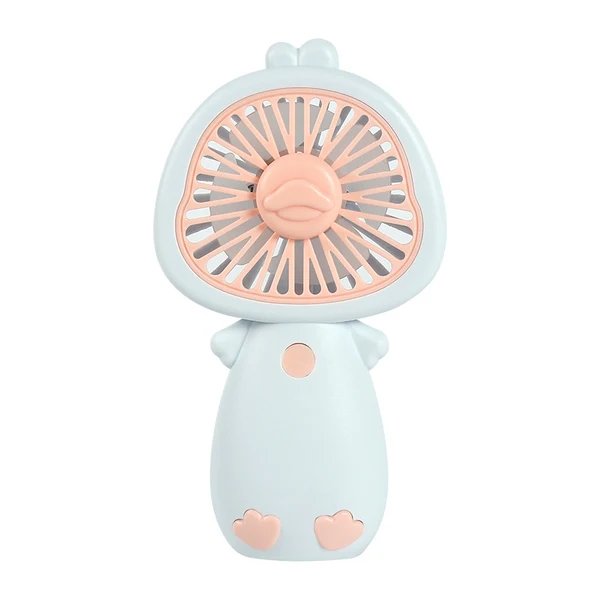Damen Tragbarer Mini-Lüfter