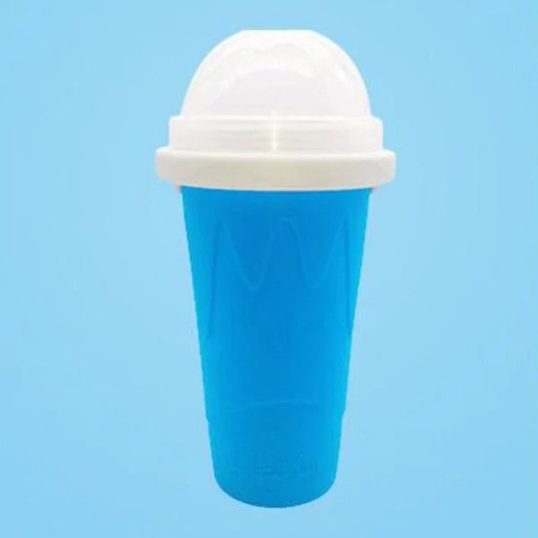 Frozen Magic Slushy Cup