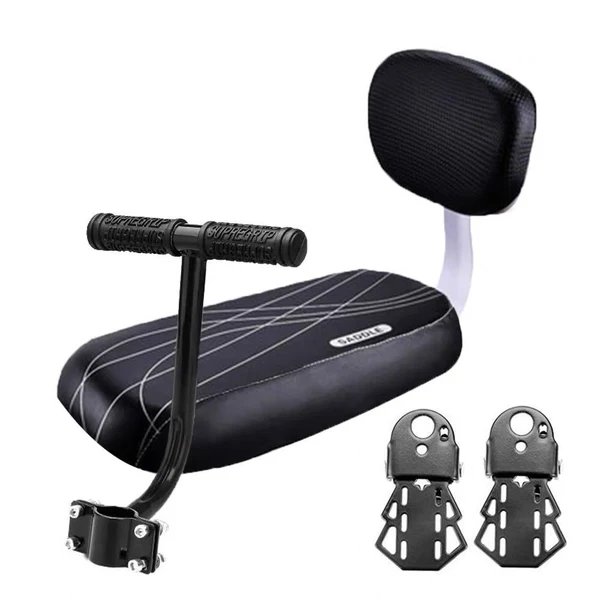 Ergonomisches Fahrradsitzkissen