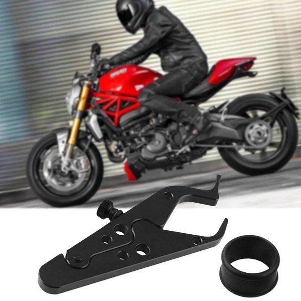 Motorrad Beschleunigungsgriffe