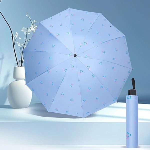 Damen Regenschirm