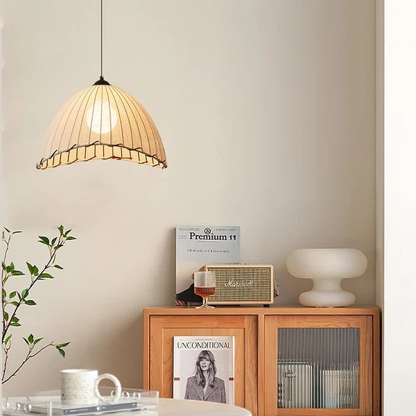 Wabi Sabi Maris Pendelleuchte