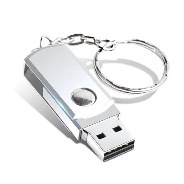 2 TB USB 3.0 Flash Drive Speicherstick