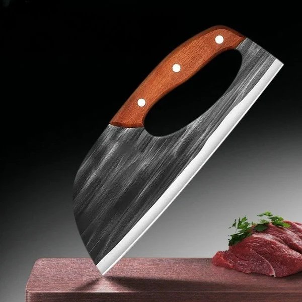 Steel Supreme Precision Forged Küchenmesser