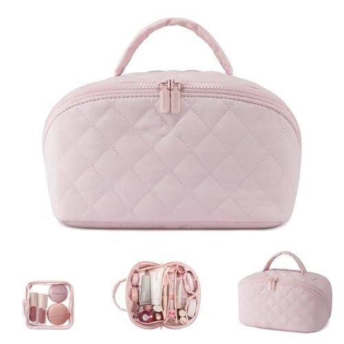 Eleganter und Geräumiger Kosmetik-Organizer