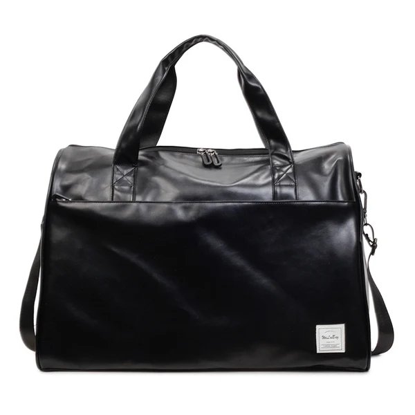 Premium Leder Reise Duffle