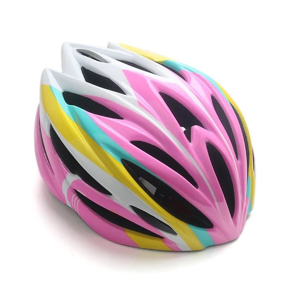 WoLightweight Aero Fahrradhelm Hover Image