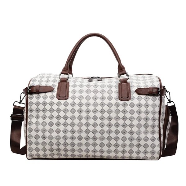 Deluxe Reise Wochenendtasche