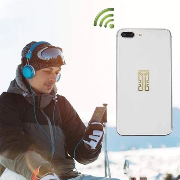 Signalverstärker für Mobiltelefone