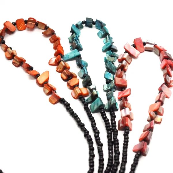 Artisan Perlen Brillenband Hover Image