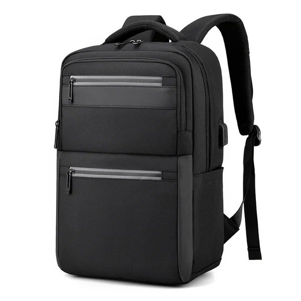 Moderner Urbaner Laptop-Rucksack