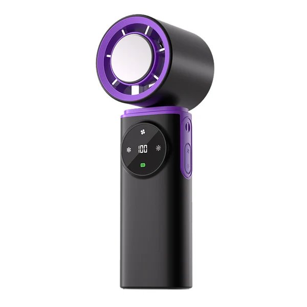 Damen tragbarer Mini Ventilator mit USB-Anschluss