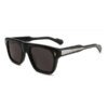 Damen Sonnenbrille im modernen, transparenten Design