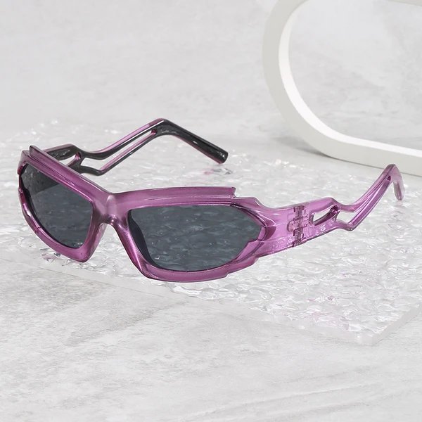 Damen Sportliche Schutzbrille