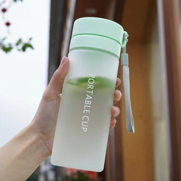 Damen Trinkflasche