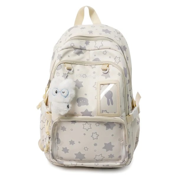 Kinder niedlicher Plüschspielzeug Rucksack