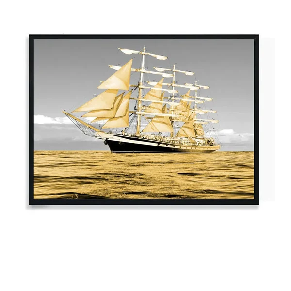 Art View Elegant Canvas Elektrische Box Abdeckung