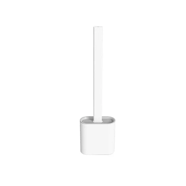 ChoreBuddy – Langlebiges Silikon-Toilettenbürsten-Set