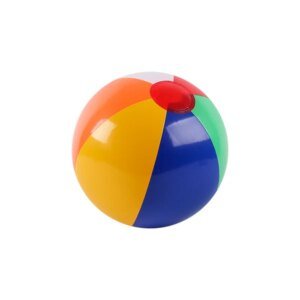 Damen Aufblasbarer Würfel-Sitz mit spielerischem Design Hover Image