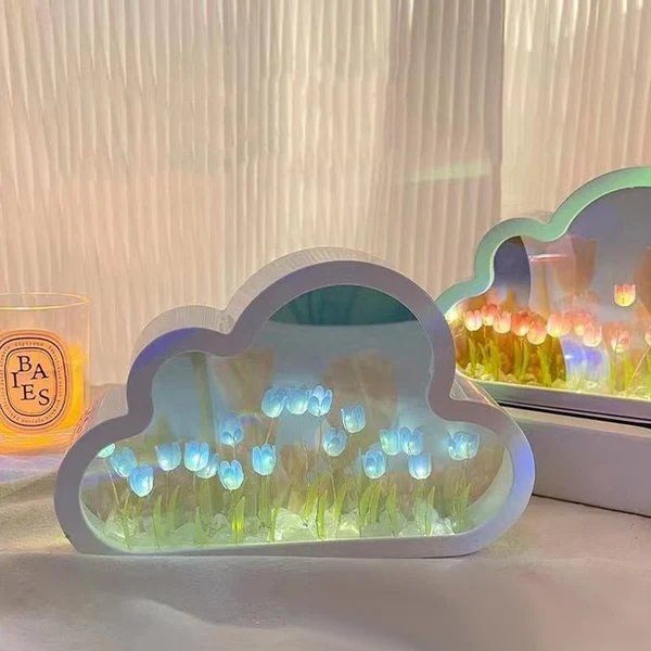 Magic Light - Schaffen Sie die perfekte Nachtatmosphäre!