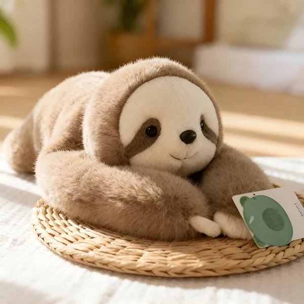 Beruhigende Kuschelkissen – Weich und stressabbauend | Perfekte Unterstützung zur Entspannung