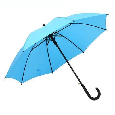 Damen Regenschirm mit doppeltem Schirmdach Hover Image