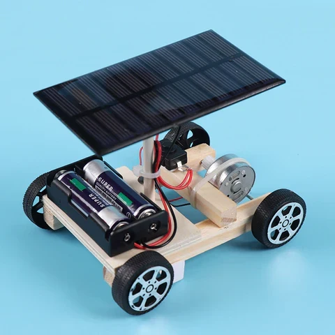 Unvergleichlich und total spannend! - Rennwagen-Konstruktionsset Hover Image