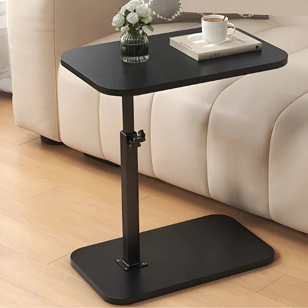 Adjustable Seiten Table – Praktisch und platzsparend | Ideal für Sofa und Bett
